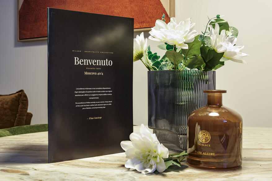 City Retreat | Milano Moscova City Retreat | Milano Moscova