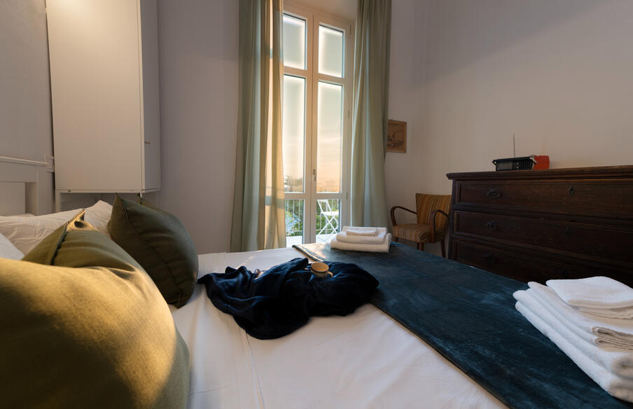 City Retreat | Versilia City Retreat | Versilia