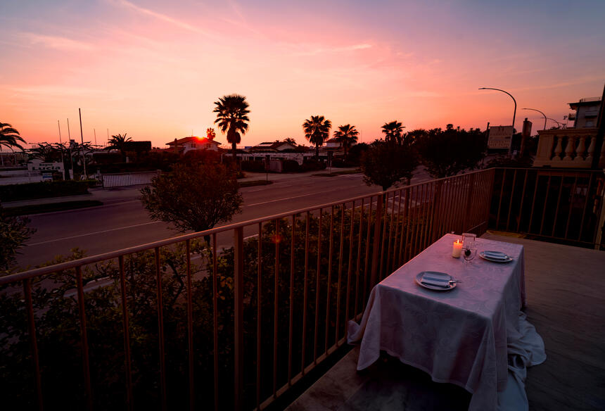 City Retreat | Versilia City Retreat | Versilia